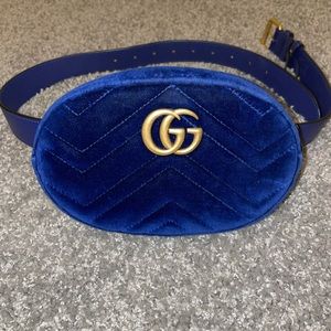 Gucci belt bag